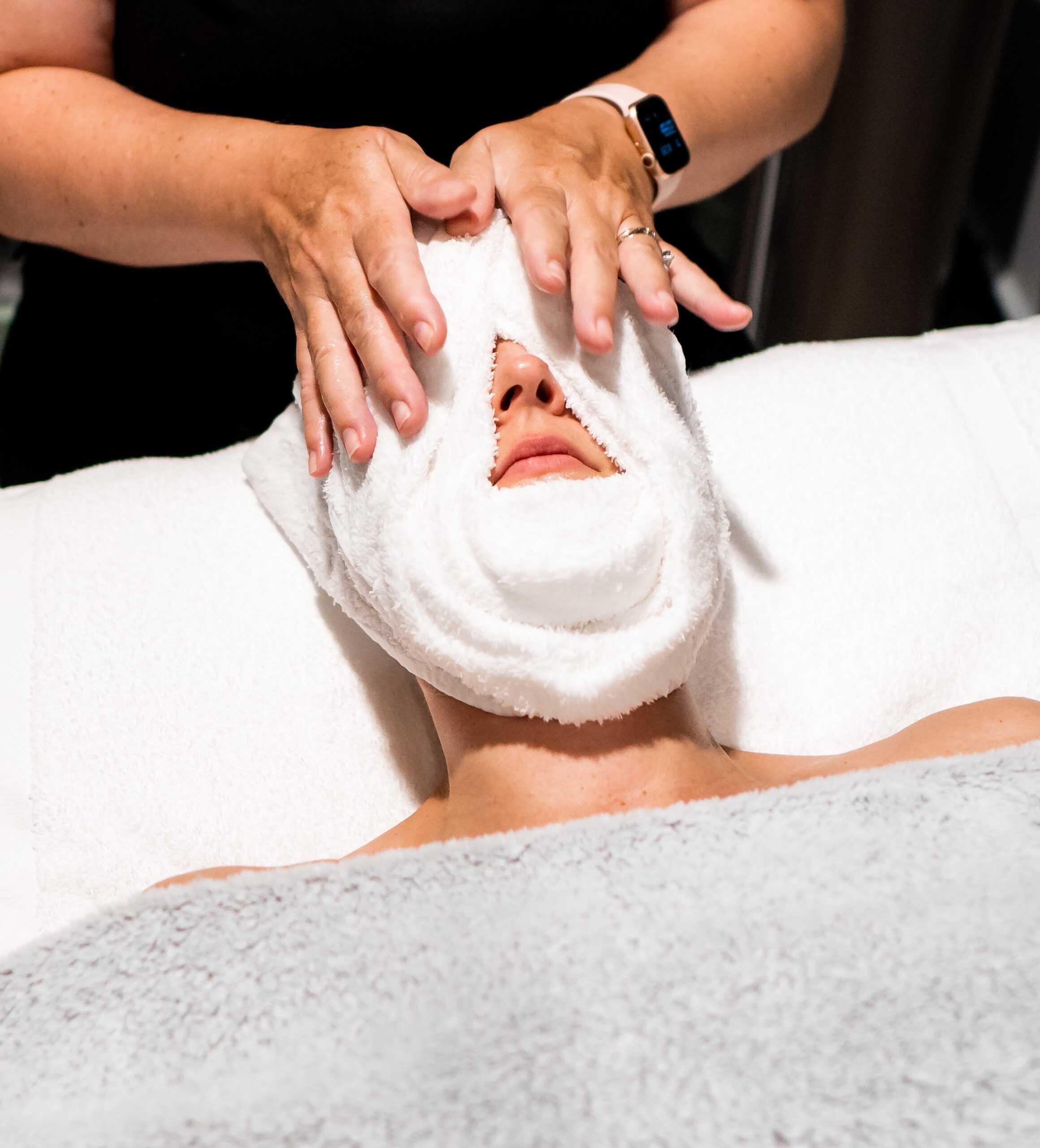 Natural Facial Treatments You Must Try In Raleigh, NC