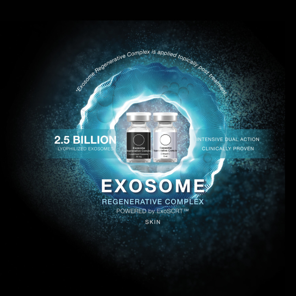 exosome treatment