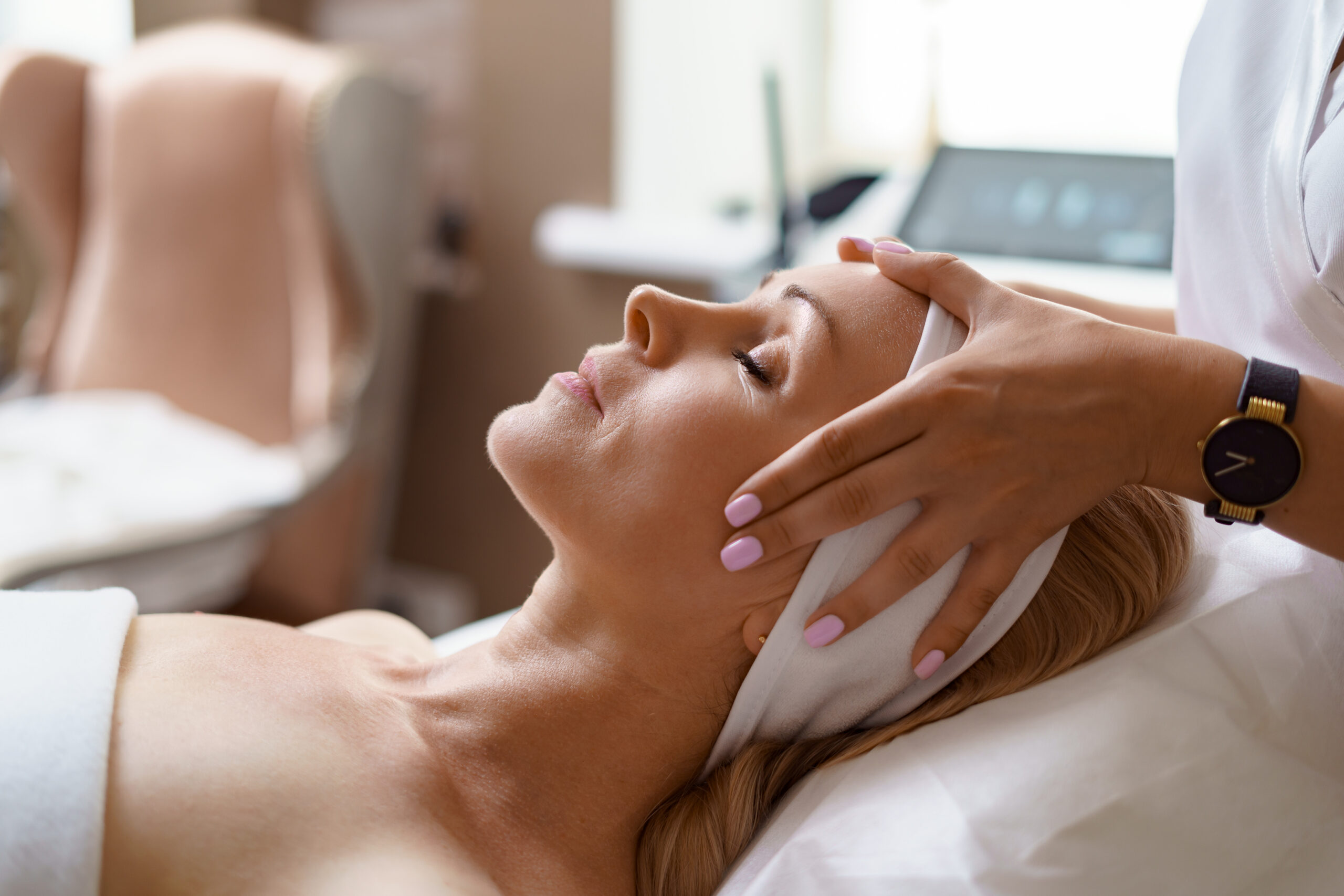 MEDICAL SPA IN RALEIGH NC