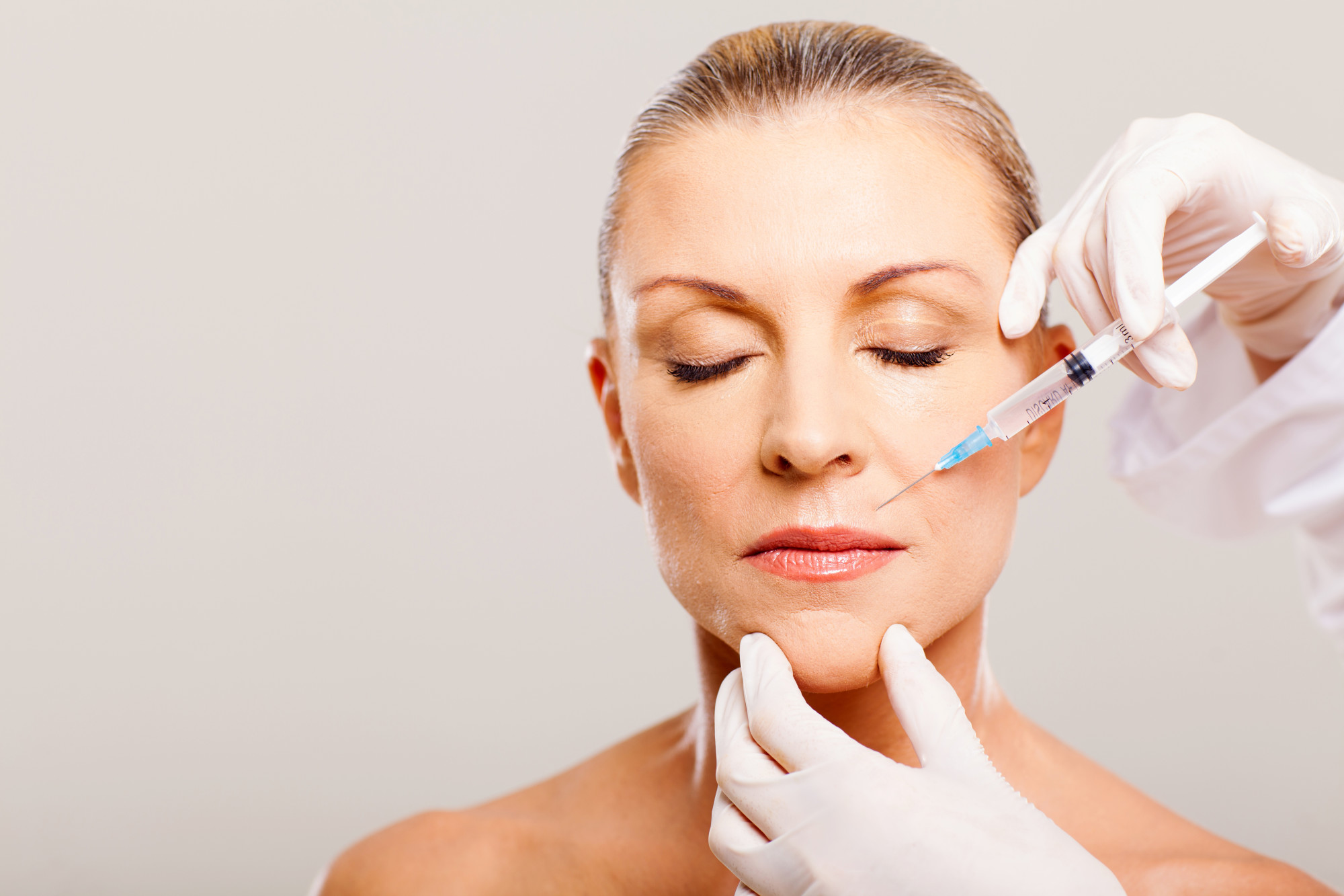 XEOMIN-injections MEDICAL SPA IN RALEIGH NC