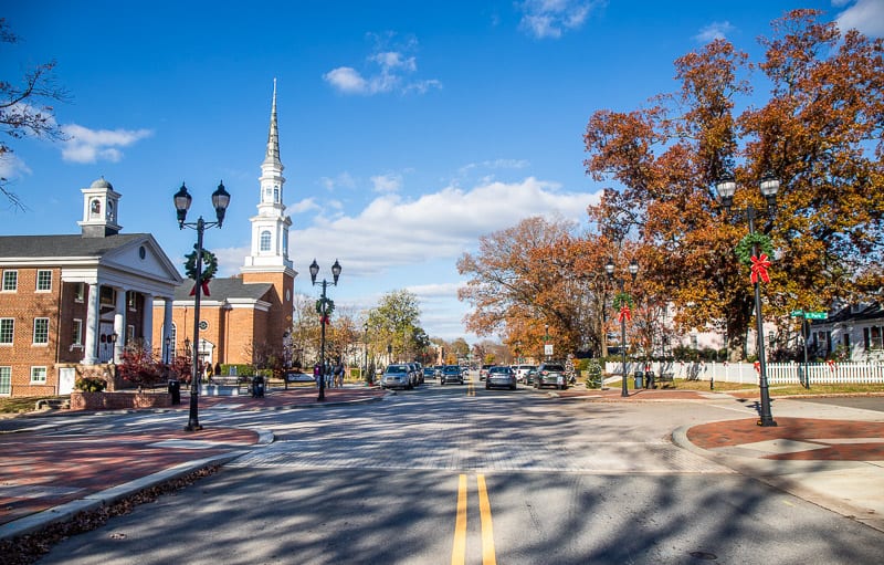 Cary, nc