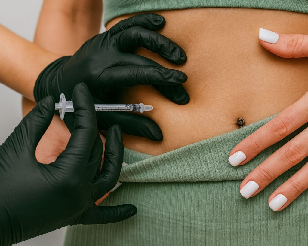 Medical Weightloss Program