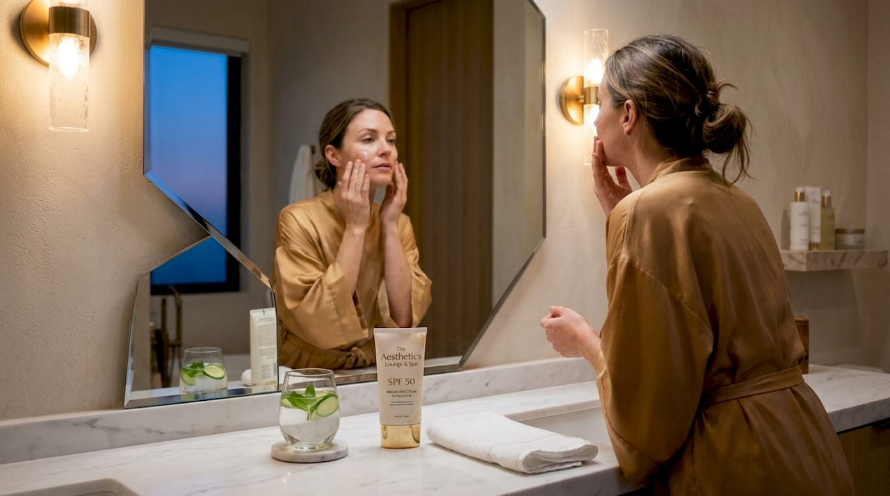 How to sustain skin health for lasting natural results