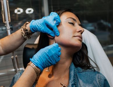The Aesthetics Lounge and Spa Raleigh