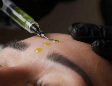 The Aesthetics Lounge and Spa Raleigh